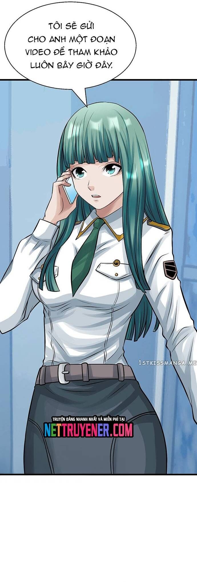 Ranker Bất Bại Chapter 67 - Trang 2