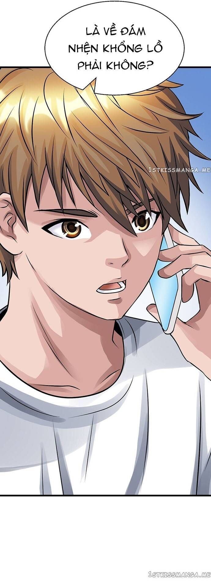 Ranker Bất Bại Chapter 67 - Trang 2