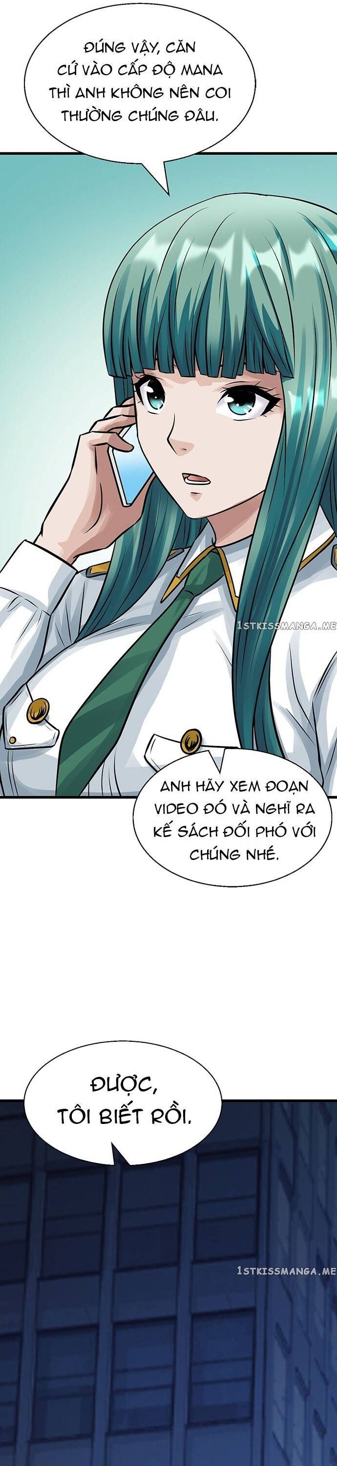 Ranker Bất Bại Chapter 67 - Trang 2