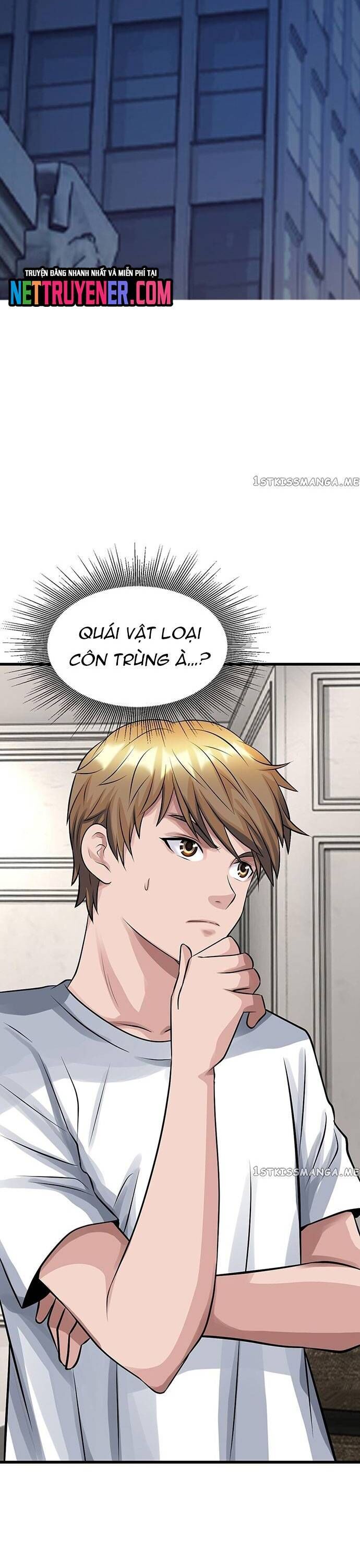 Ranker Bất Bại Chapter 67 - Trang 2