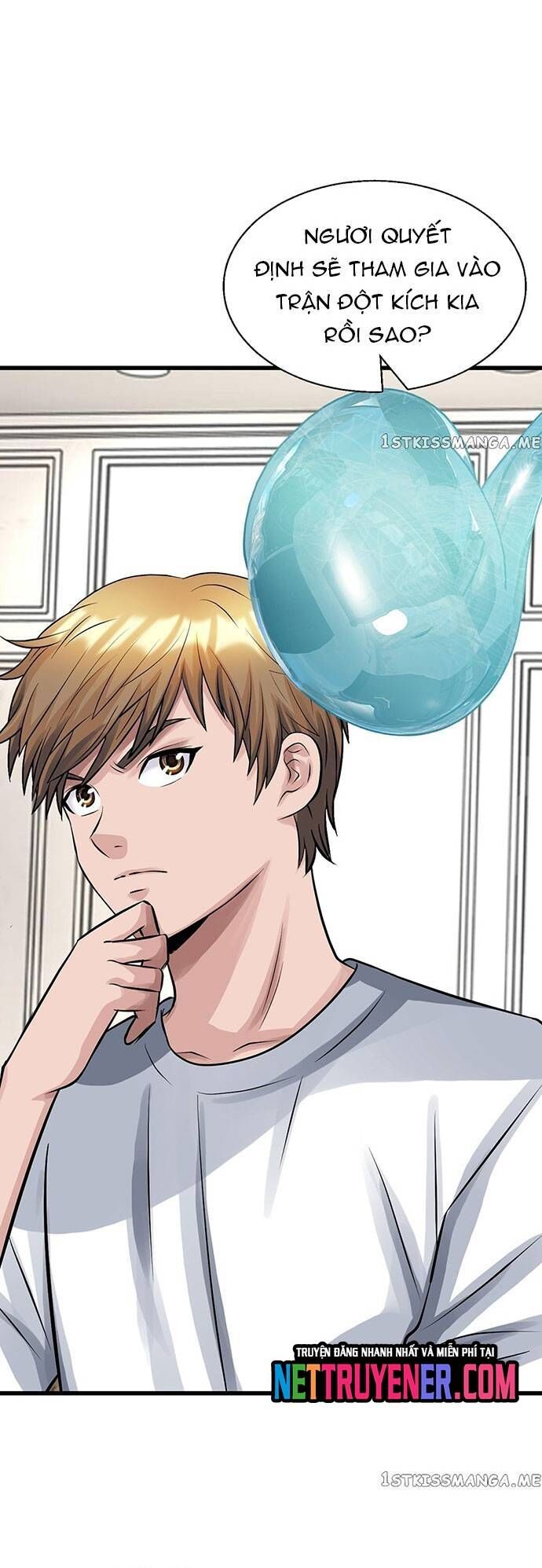 Ranker Bất Bại Chapter 67 - Trang 2