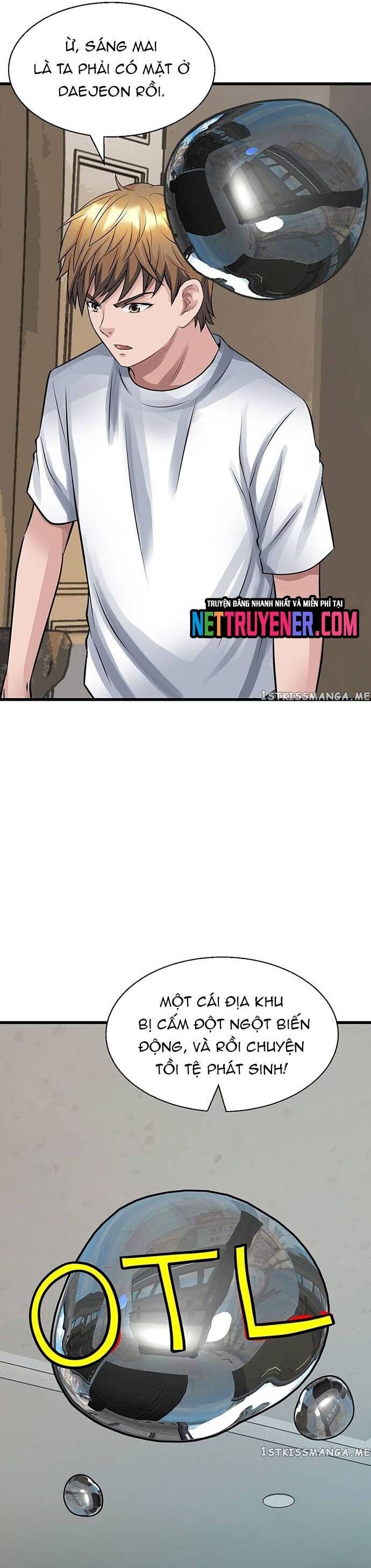 Ranker Bất Bại Chapter 67 - Trang 2