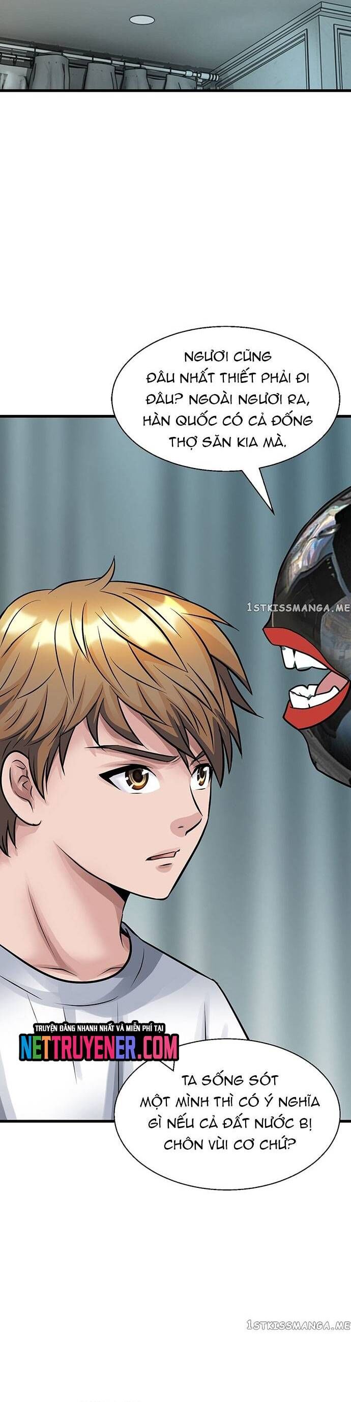 Ranker Bất Bại Chapter 67 - Trang 2