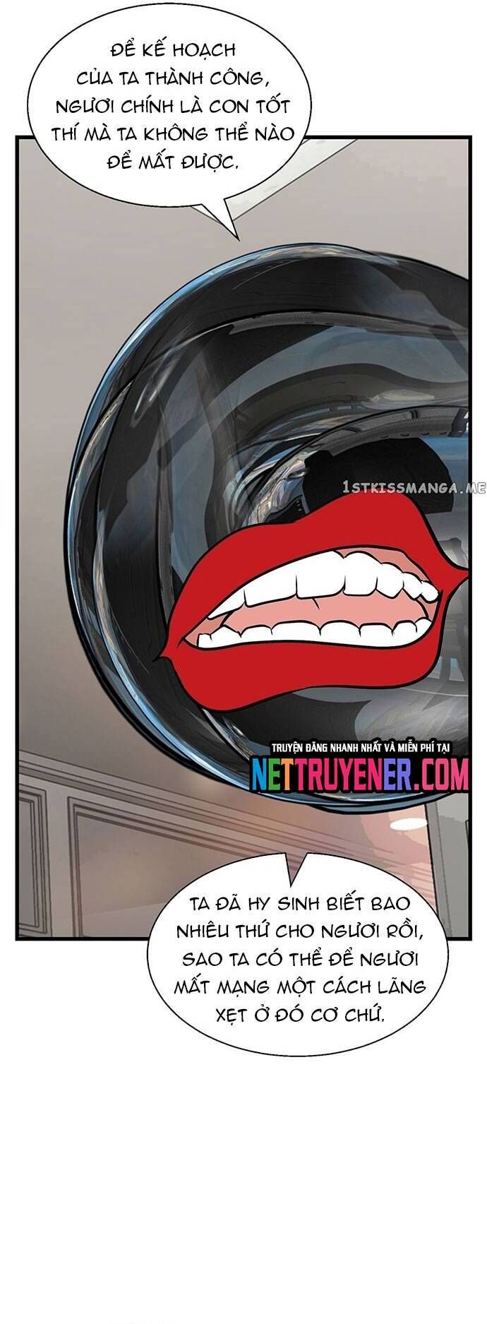 Ranker Bất Bại Chapter 67 - Trang 2