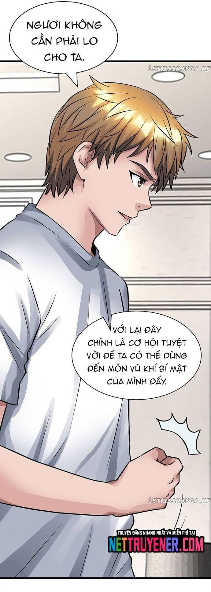 Ranker Bất Bại Chapter 67 - Trang 2