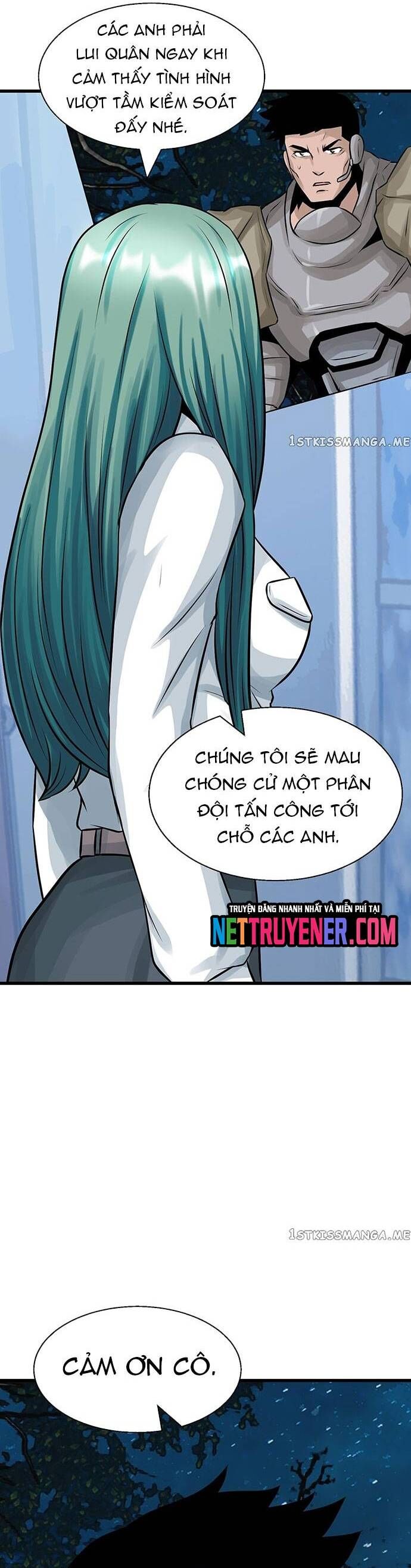 Ranker Bất Bại Chapter 67 - Trang 2