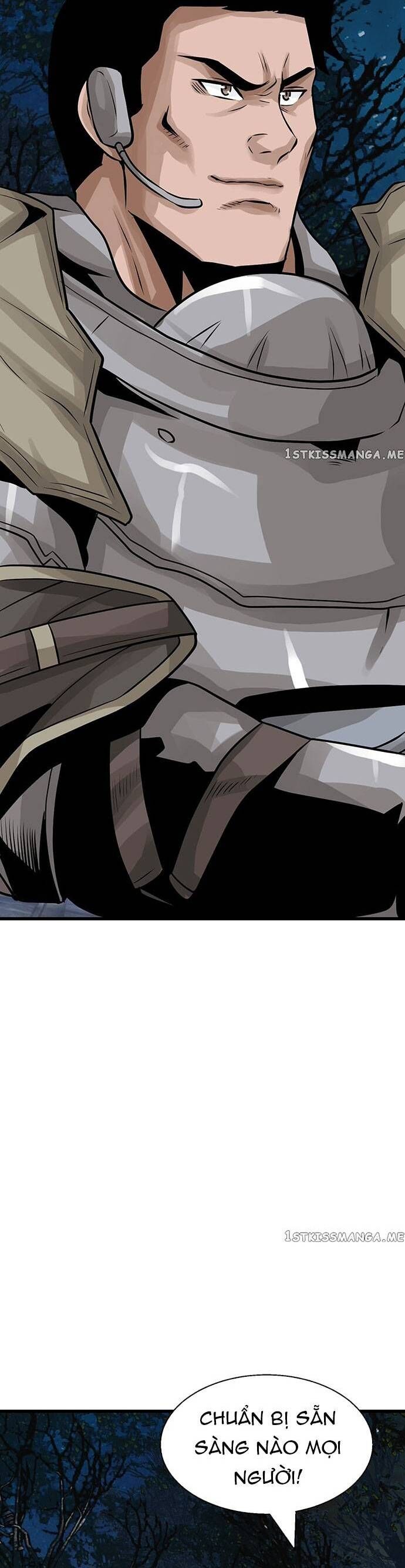 Ranker Bất Bại Chapter 67 - Trang 2