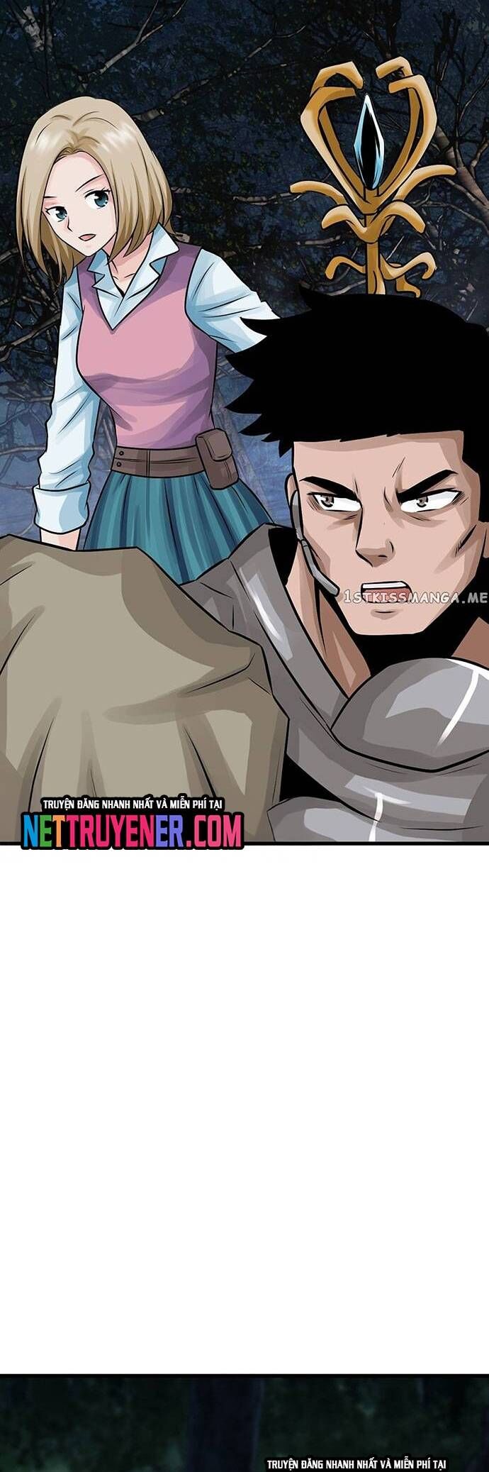 Ranker Bất Bại Chapter 67 - Trang 2