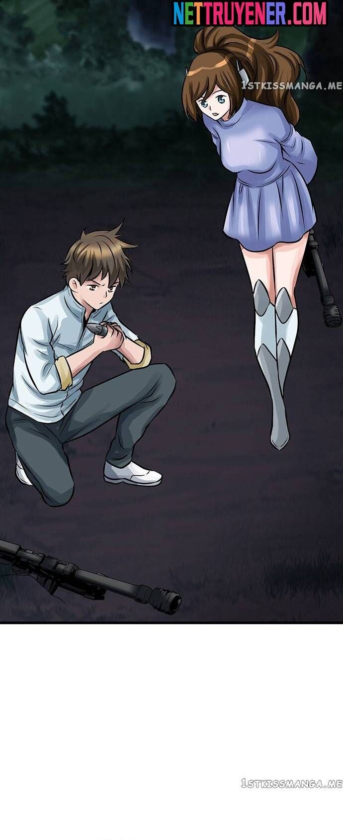 Ranker Bất Bại Chapter 67 - Trang 2