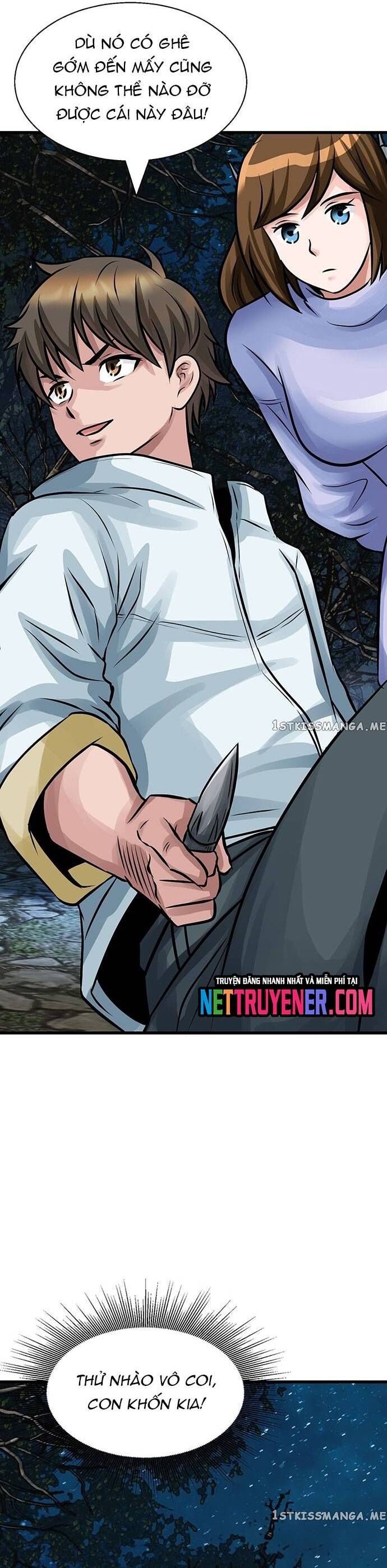 Ranker Bất Bại Chapter 67 - Trang 2