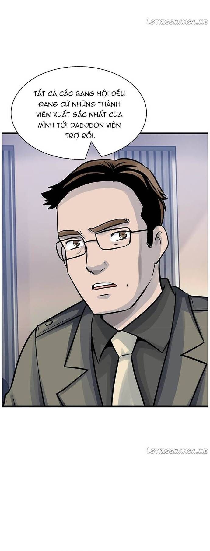 Ranker Bất Bại Chapter 68 - Trang 2