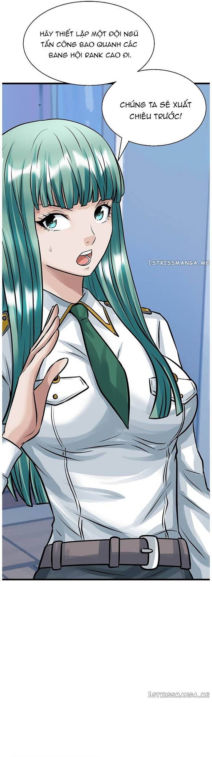 Ranker Bất Bại Chapter 68 - Trang 2