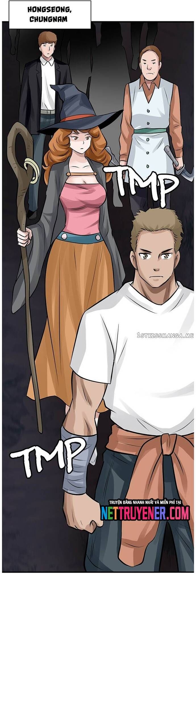 Ranker Bất Bại Chapter 68 - Trang 2