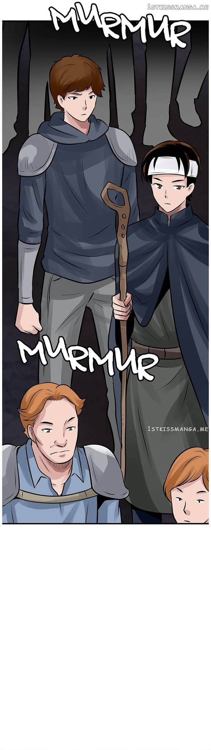 Ranker Bất Bại Chapter 68 - Trang 2