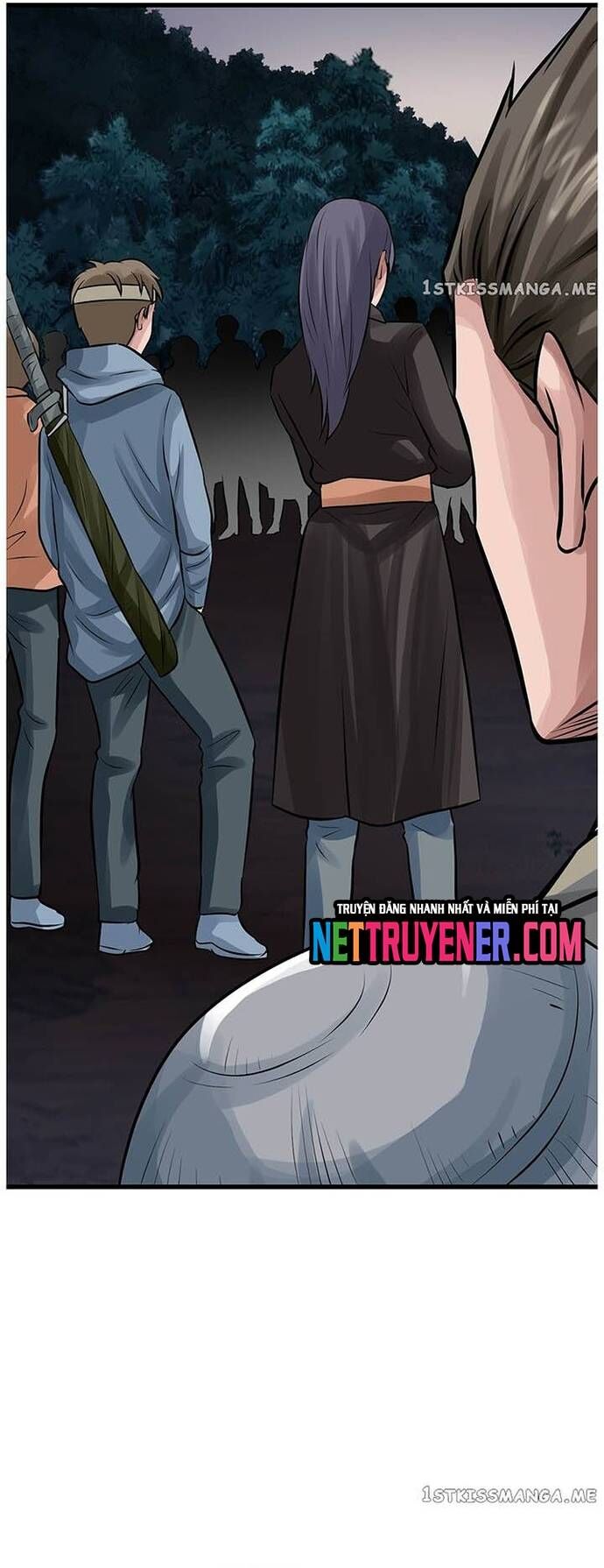 Ranker Bất Bại Chapter 68 - Trang 2