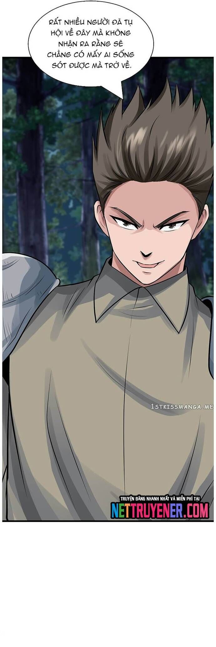 Ranker Bất Bại Chapter 68 - Trang 2