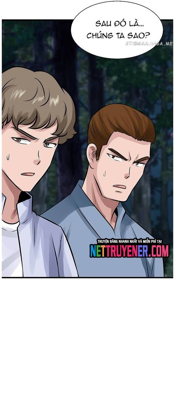 Ranker Bất Bại Chapter 68 - Trang 2