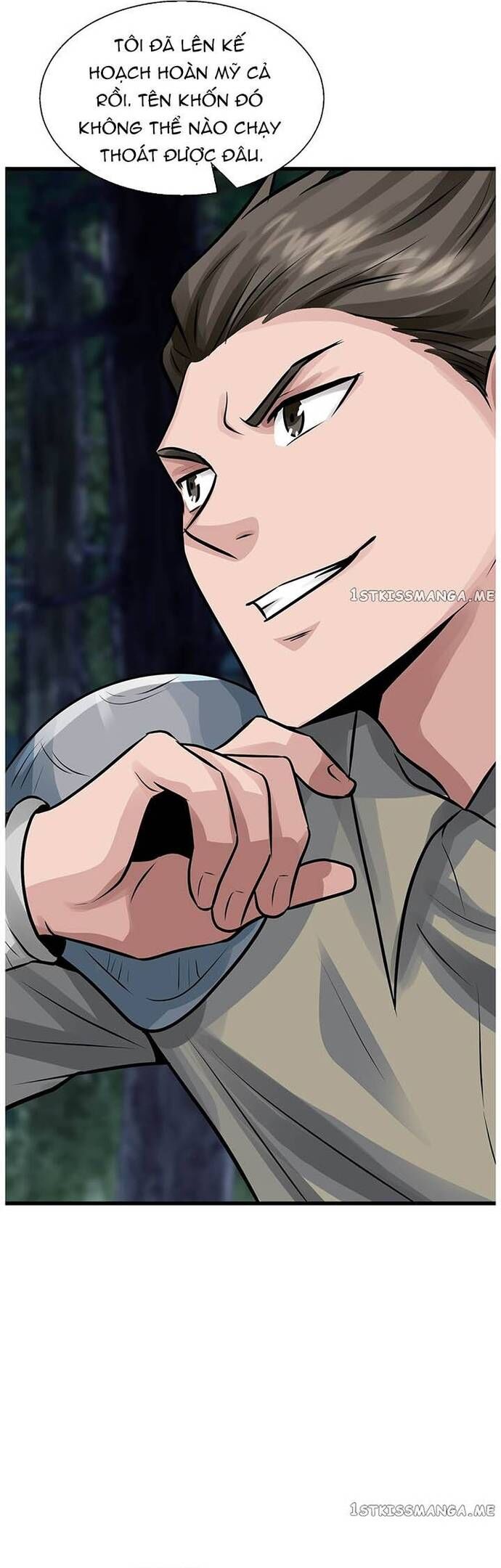 Ranker Bất Bại Chapter 68 - Trang 2