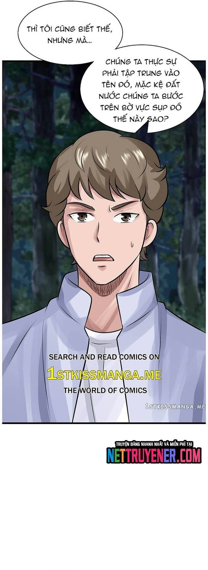 Ranker Bất Bại Chapter 68 - Trang 2