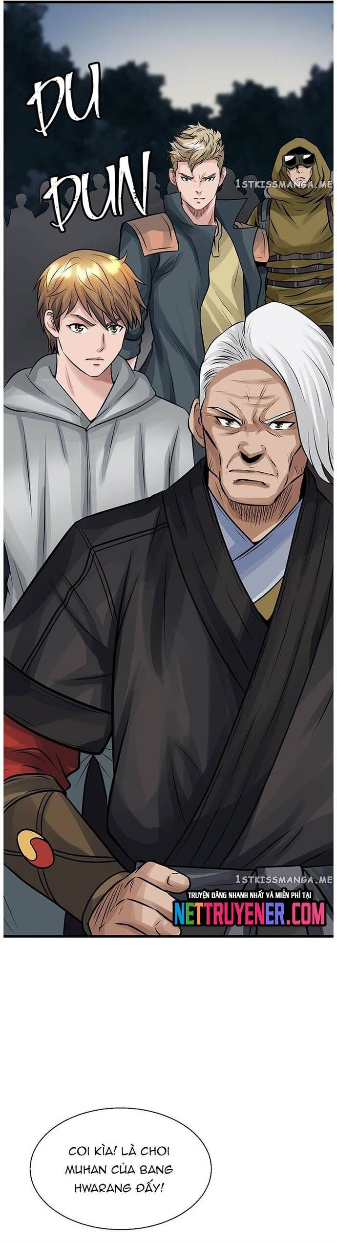 Ranker Bất Bại Chapter 68 - Trang 2