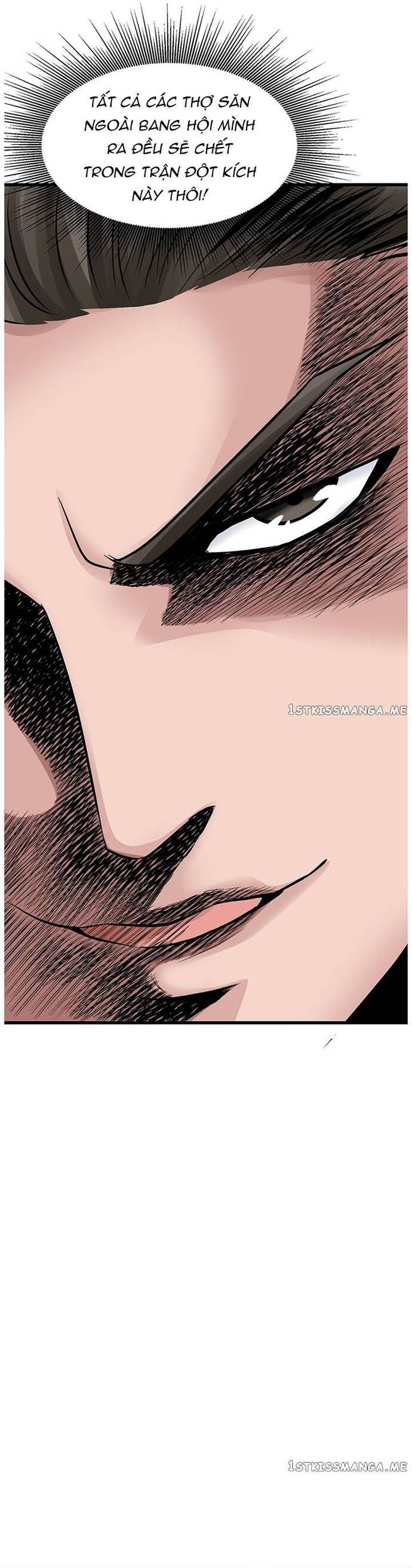 Ranker Bất Bại Chapter 68 - Trang 2