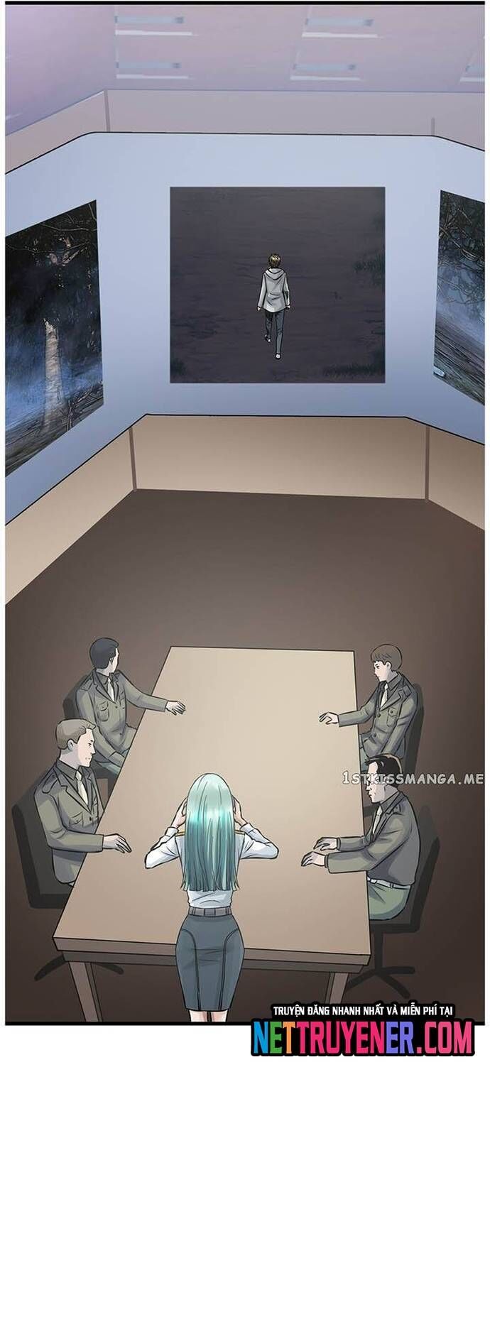 Ranker Bất Bại Chapter 68 - Trang 2