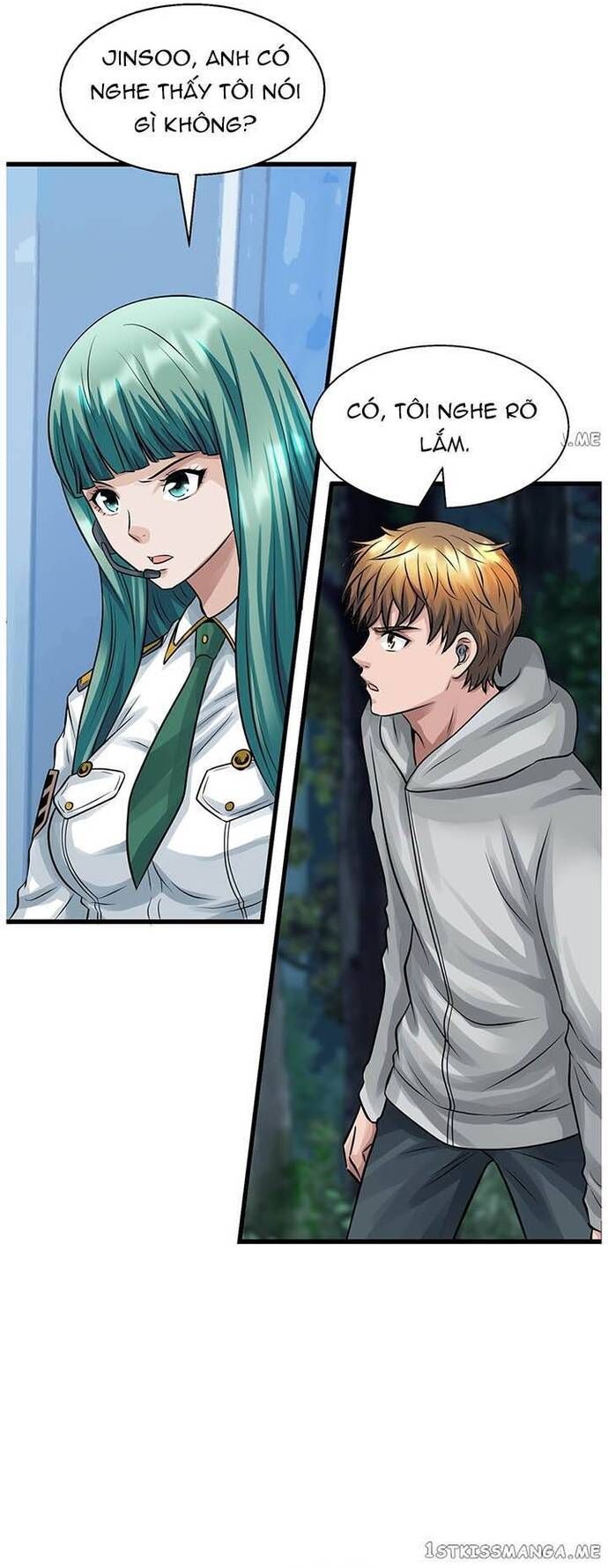 Ranker Bất Bại Chapter 68 - Trang 2