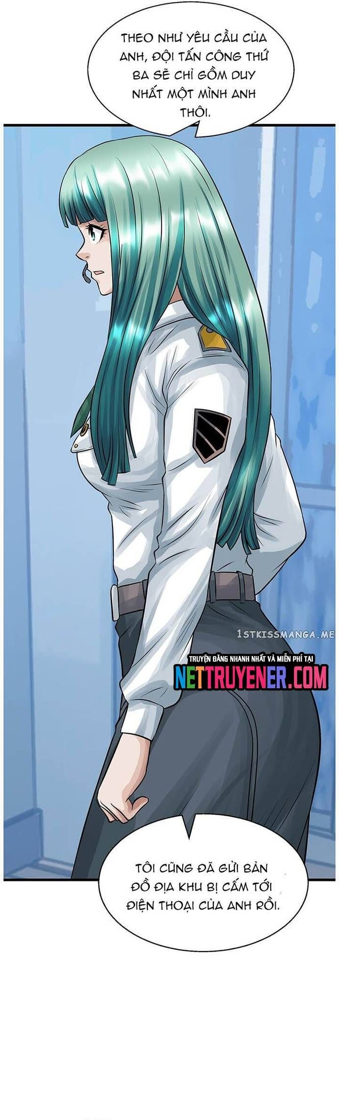 Ranker Bất Bại Chapter 68 - Trang 2