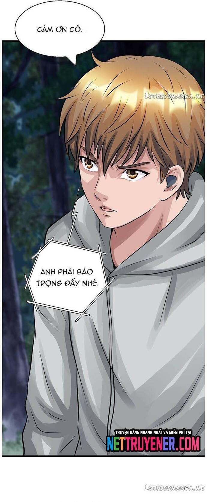 Ranker Bất Bại Chapter 68 - Trang 2