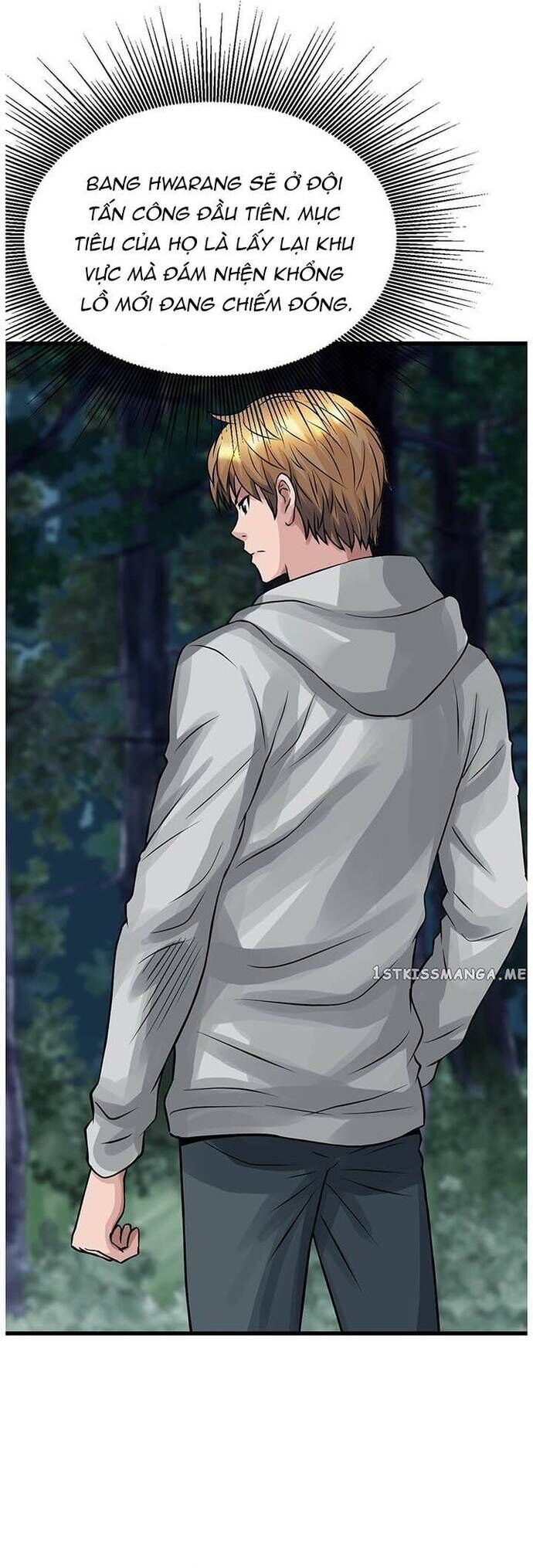 Ranker Bất Bại Chapter 68 - Trang 2