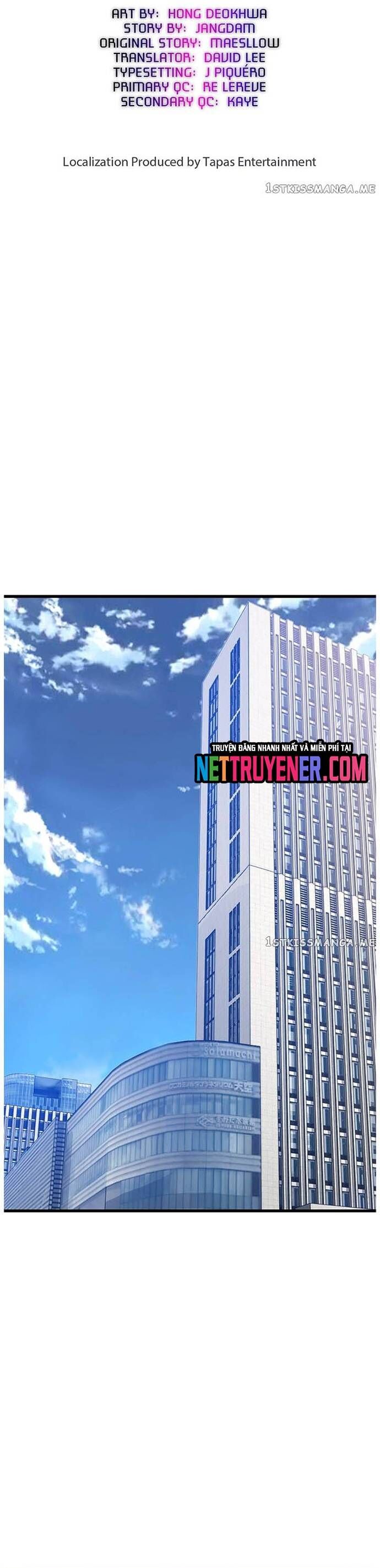 Ranker Bất Bại Chapter 68 - Trang 2