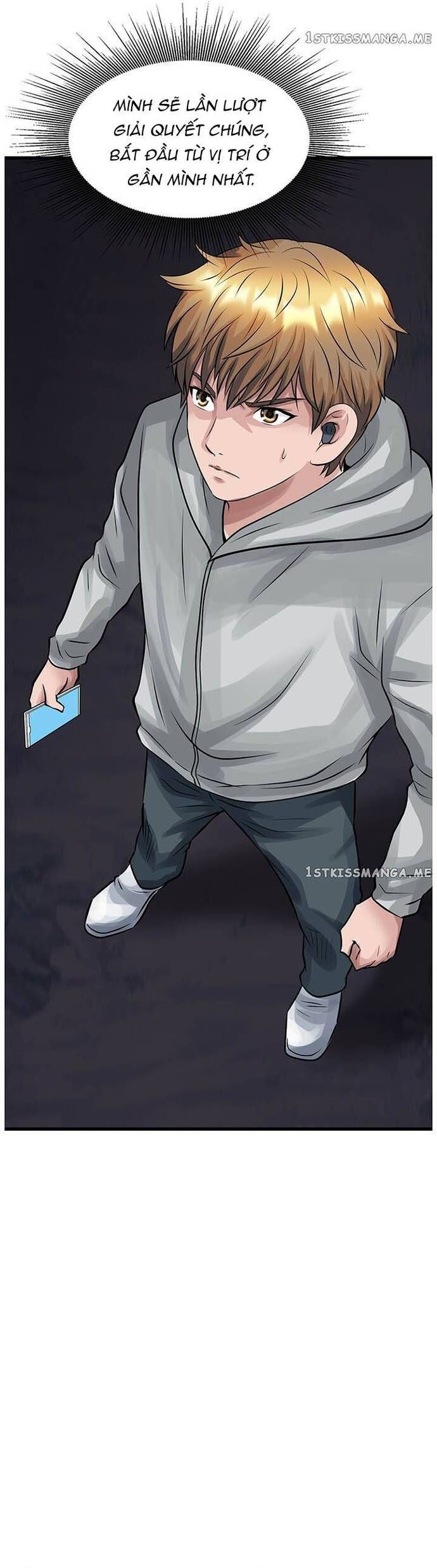 Ranker Bất Bại Chapter 68 - Trang 2