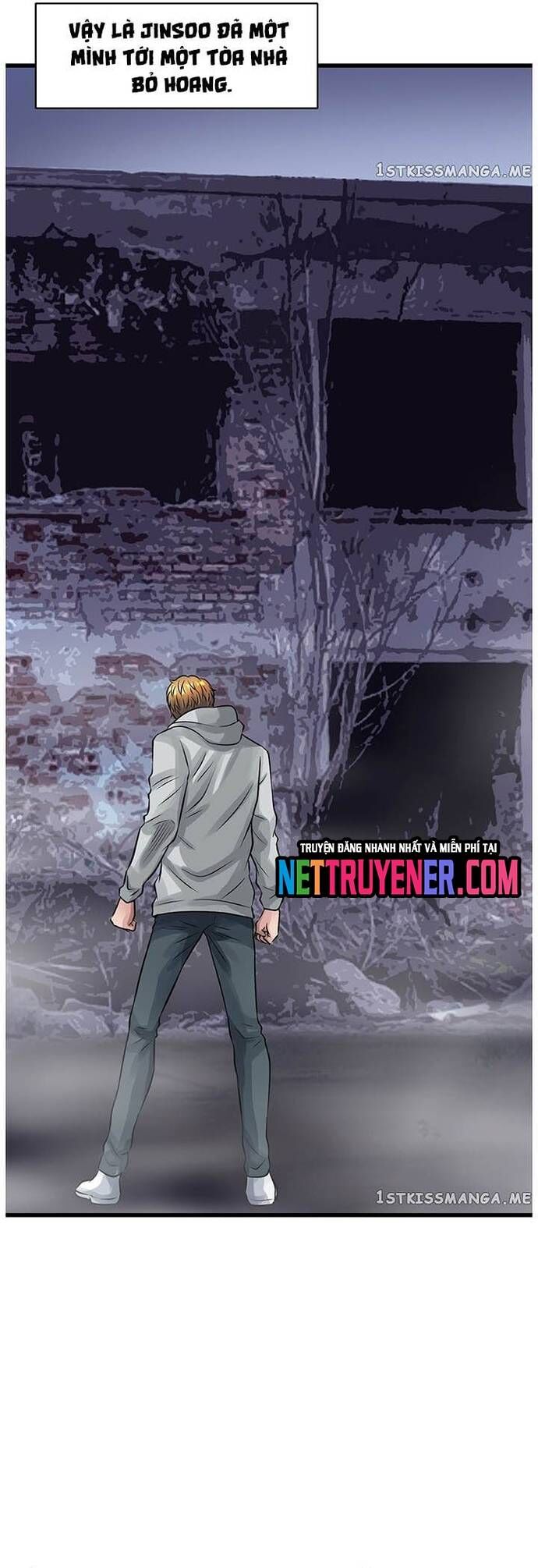 Ranker Bất Bại Chapter 68 - Trang 2