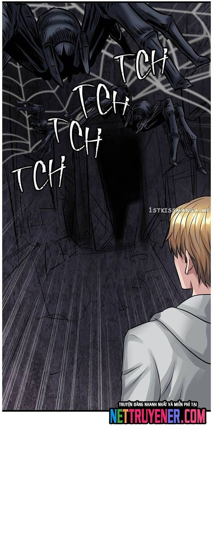 Ranker Bất Bại Chapter 68 - Trang 2