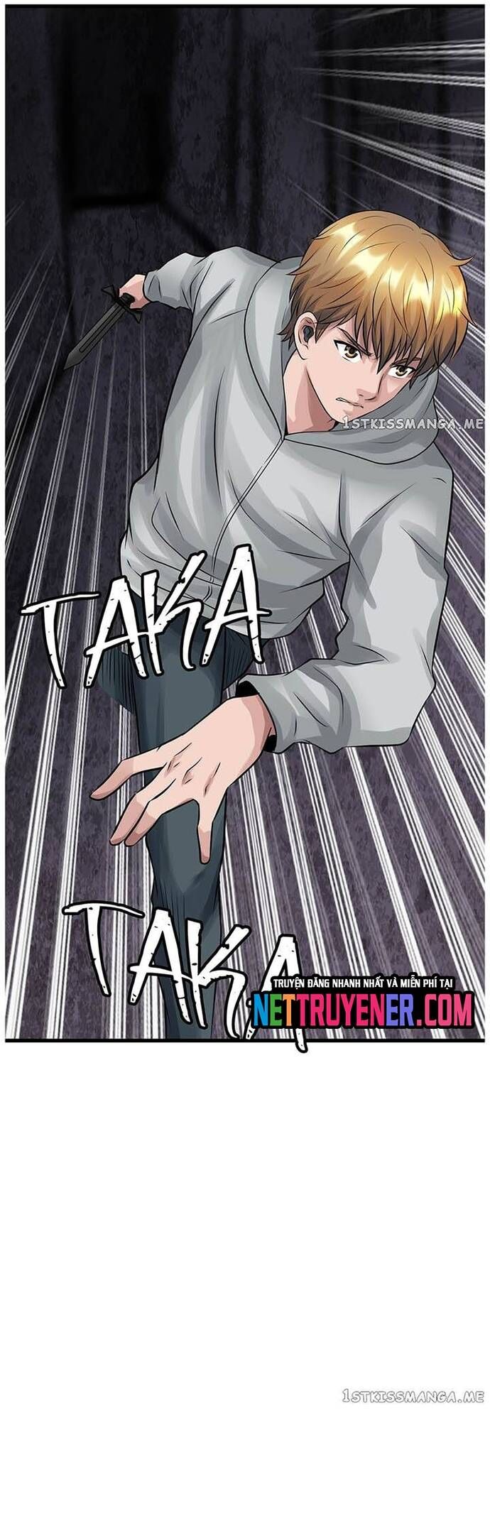 Ranker Bất Bại Chapter 68 - Trang 2