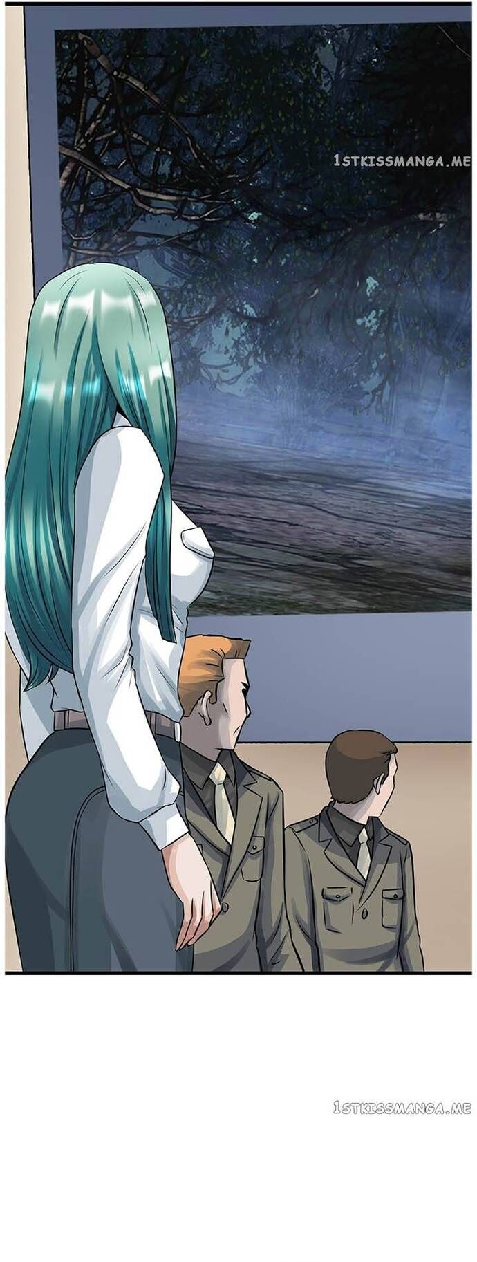 Ranker Bất Bại Chapter 68 - Trang 2