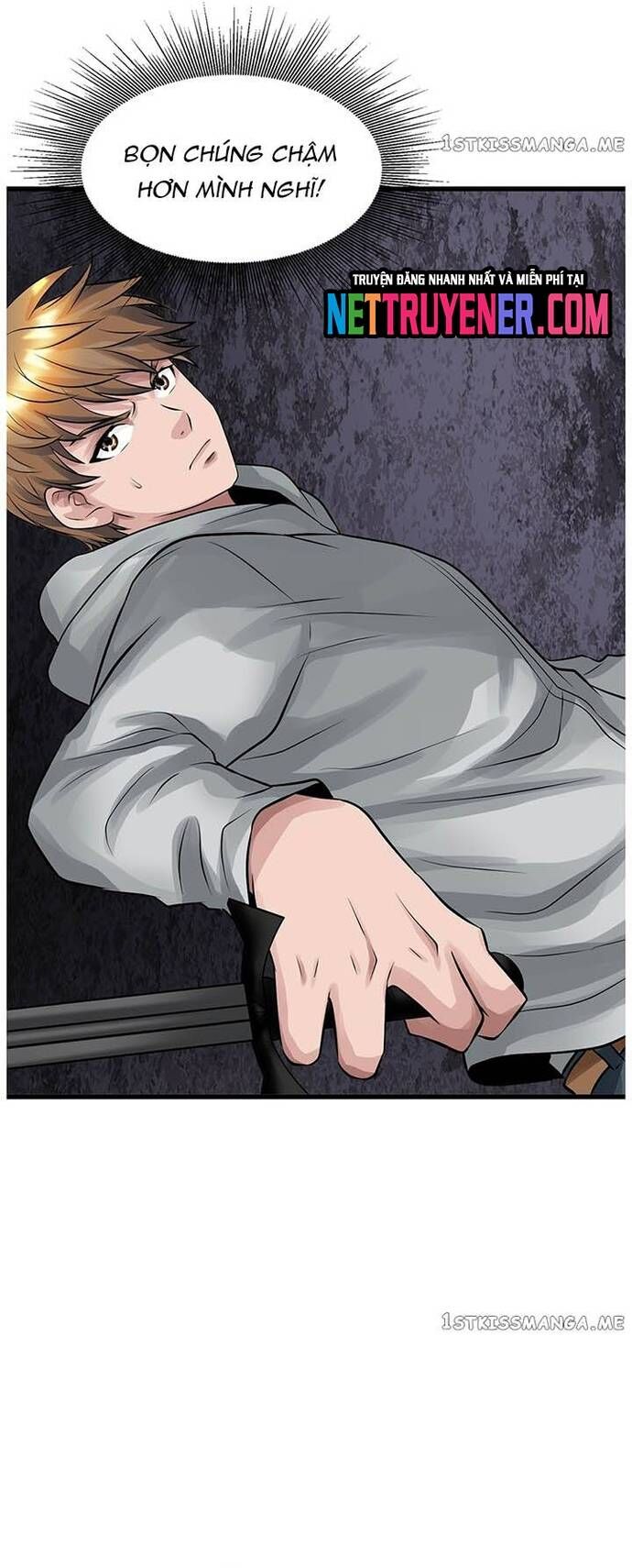 Ranker Bất Bại Chapter 68 - Trang 2