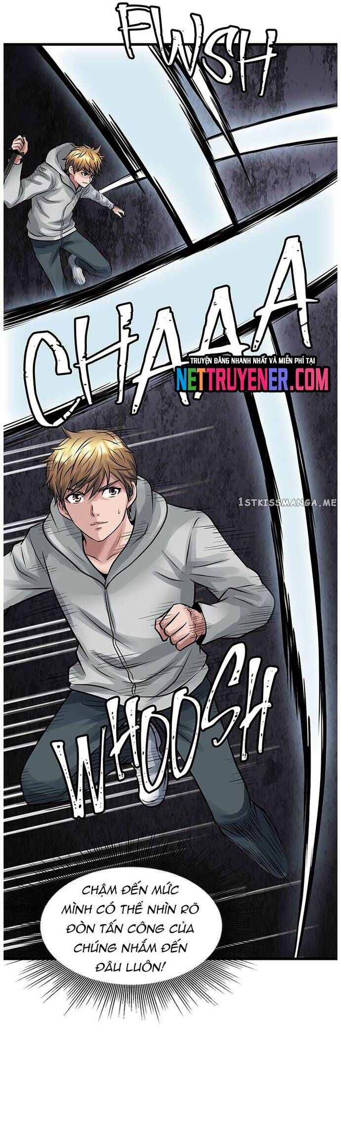 Ranker Bất Bại Chapter 68 - Trang 2