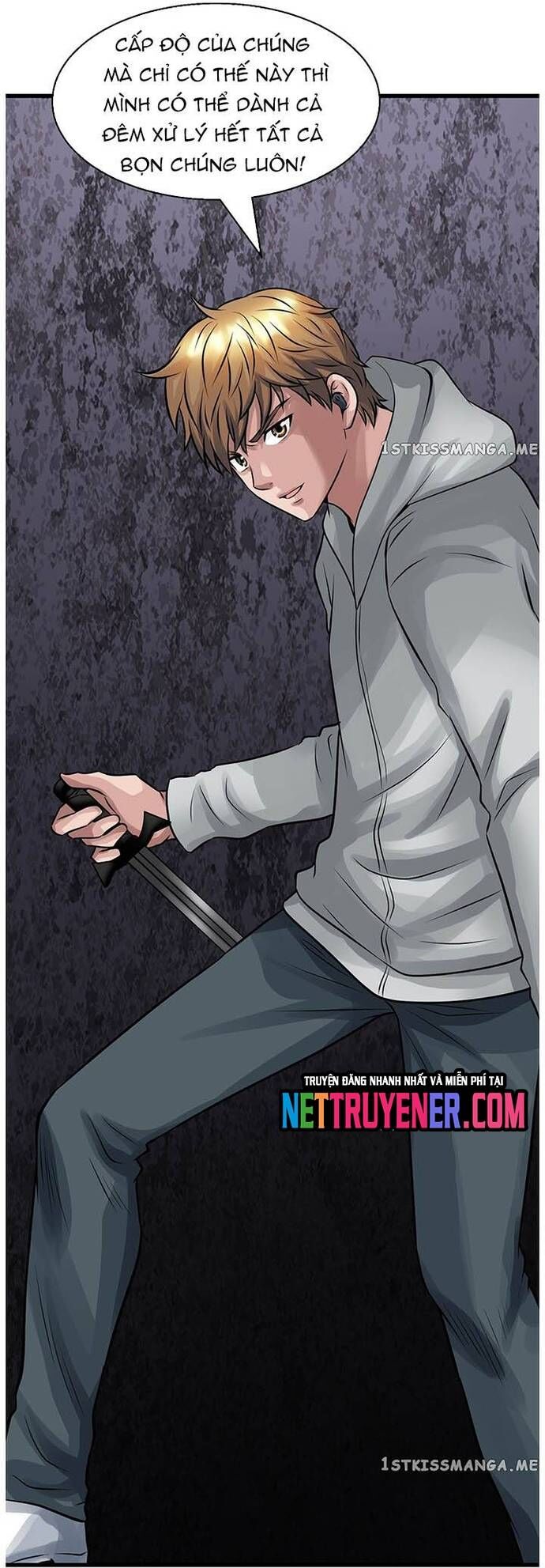 Ranker Bất Bại Chapter 68 - Trang 2