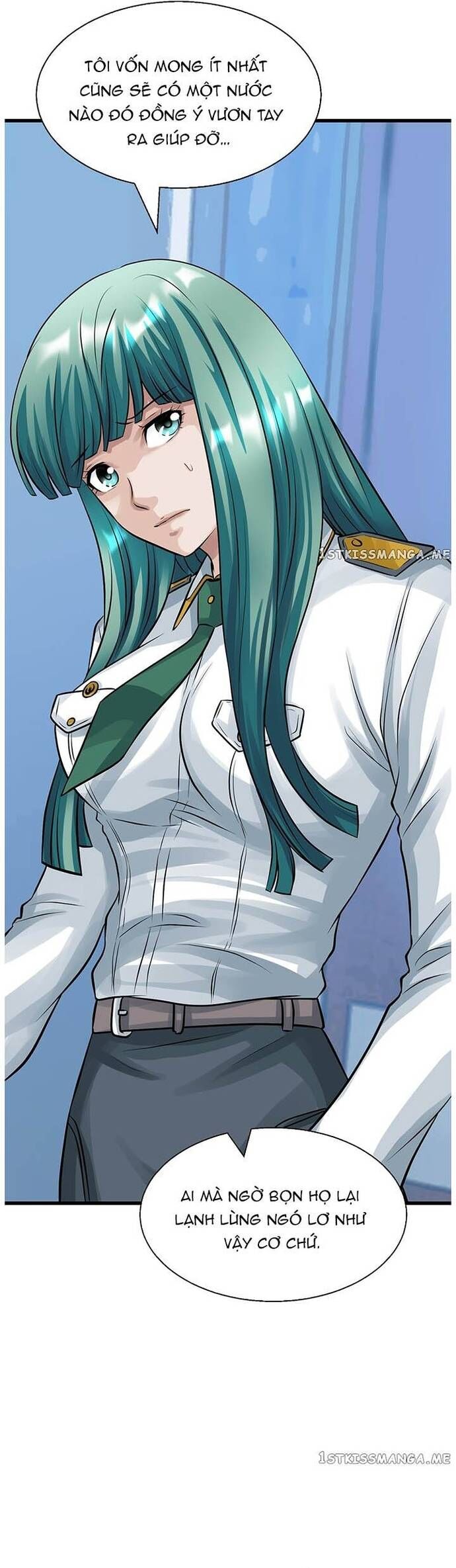 Ranker Bất Bại Chapter 68 - Trang 2