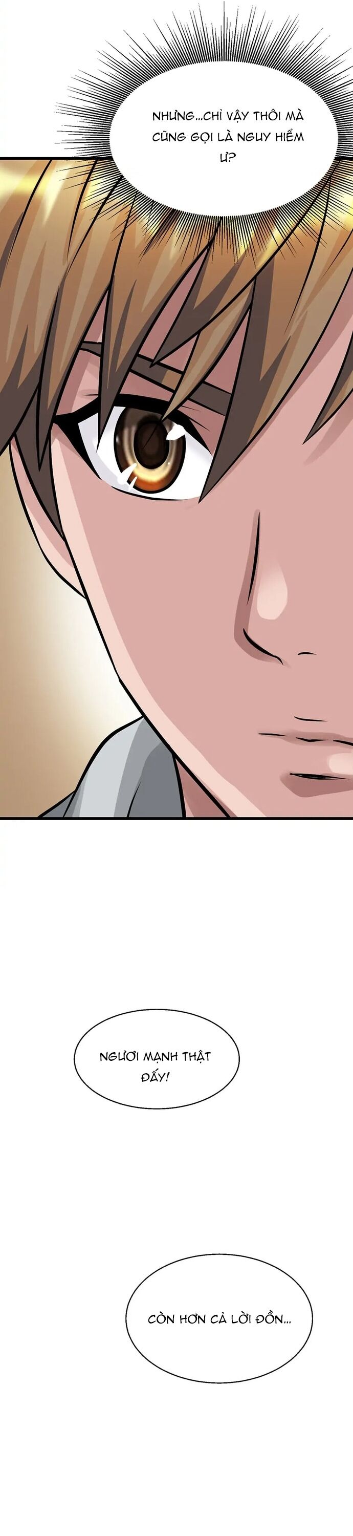 Ranker Bất Bại Chapter 69 - Trang 2