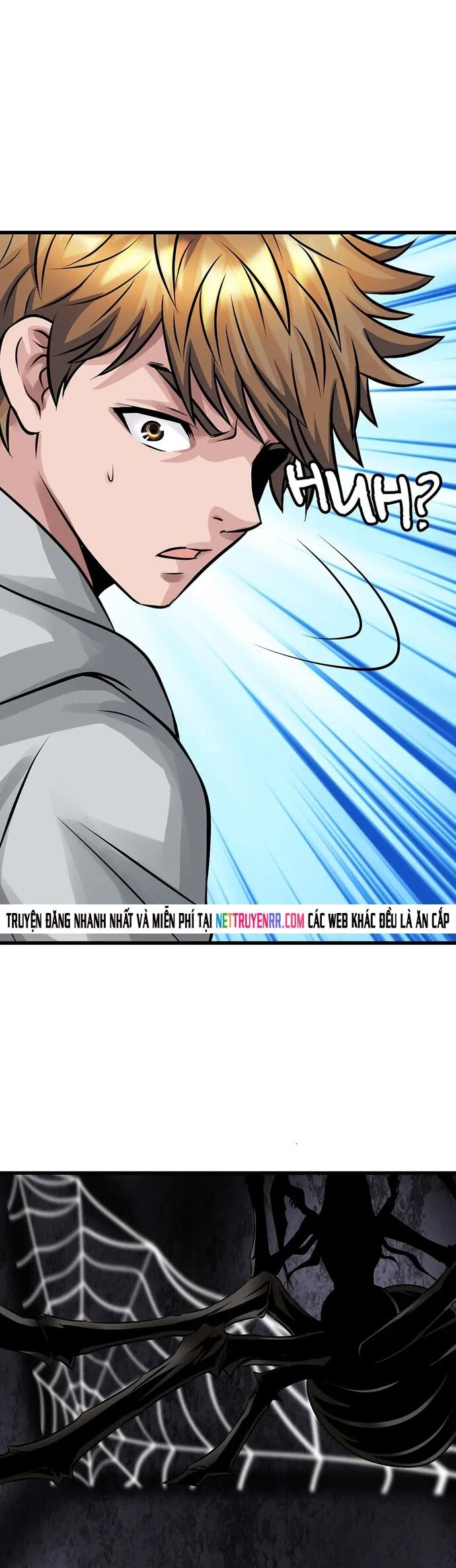 Ranker Bất Bại Chapter 69 - Trang 2