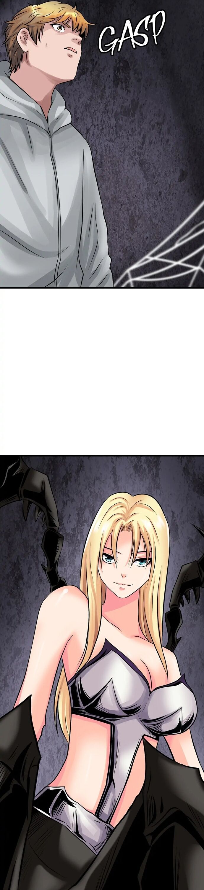 Ranker Bất Bại Chapter 69 - Trang 2