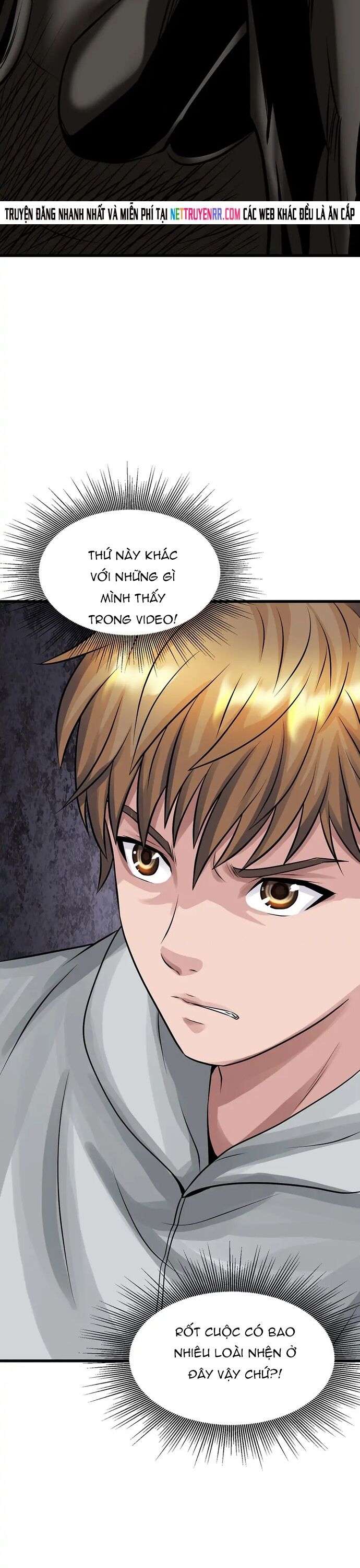 Ranker Bất Bại Chapter 69 - Trang 2