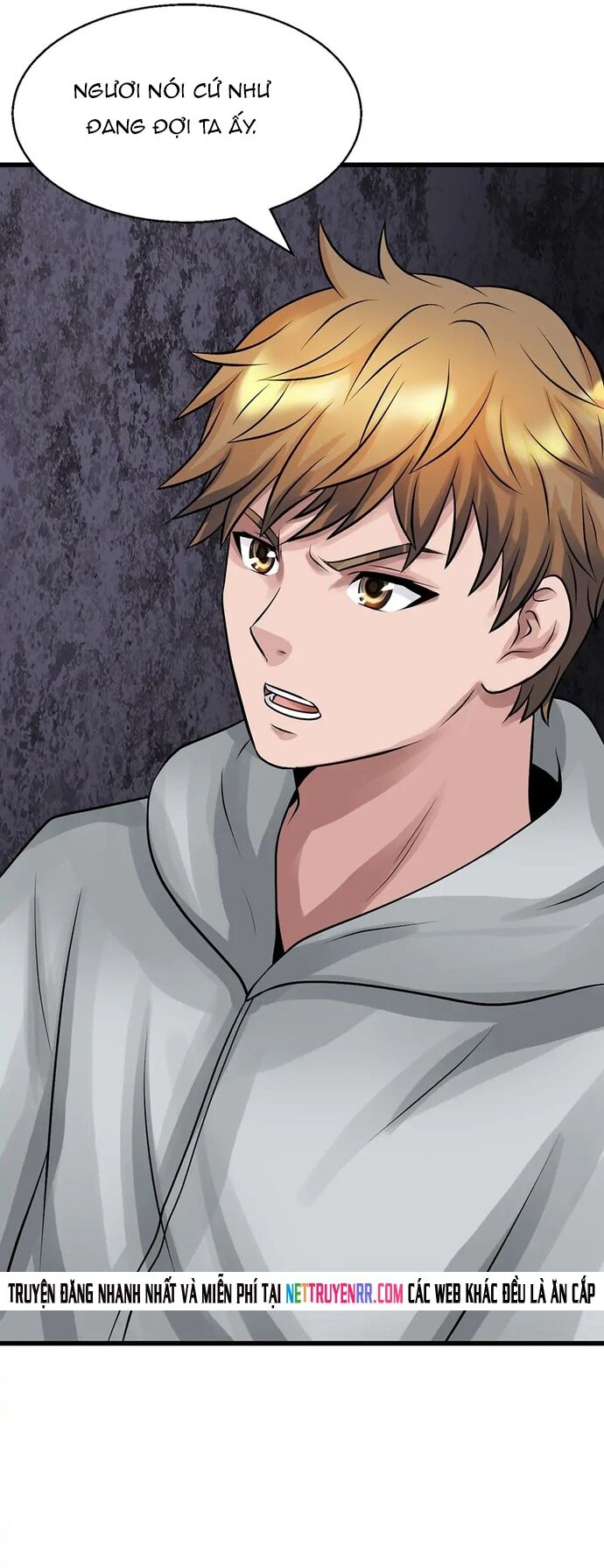 Ranker Bất Bại Chapter 69 - Trang 2