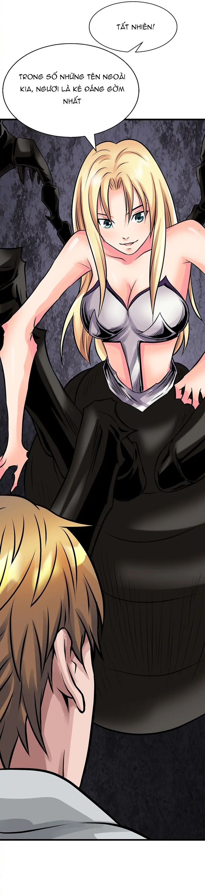 Ranker Bất Bại Chapter 69 - Trang 2