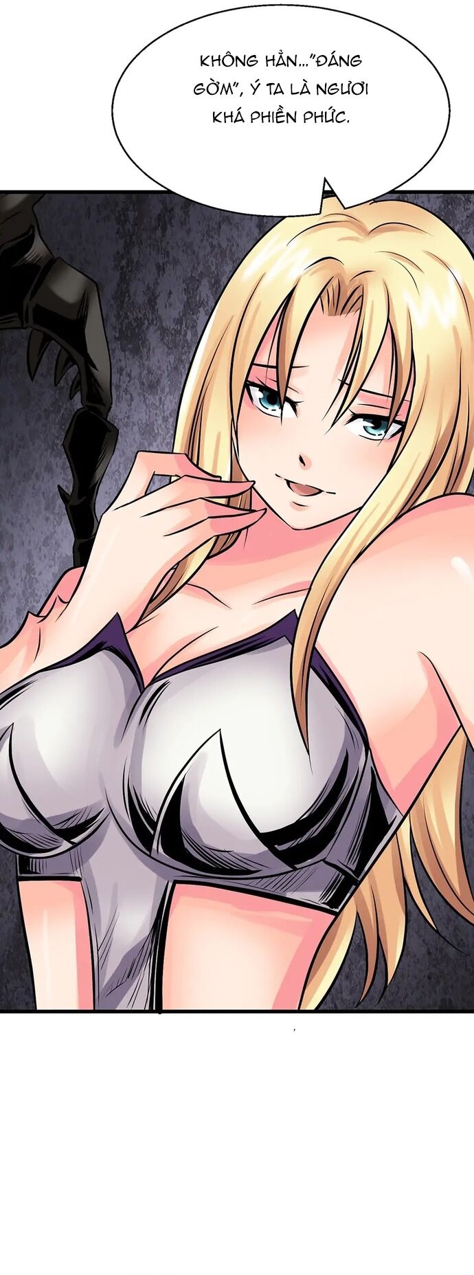 Ranker Bất Bại Chapter 69 - Trang 2