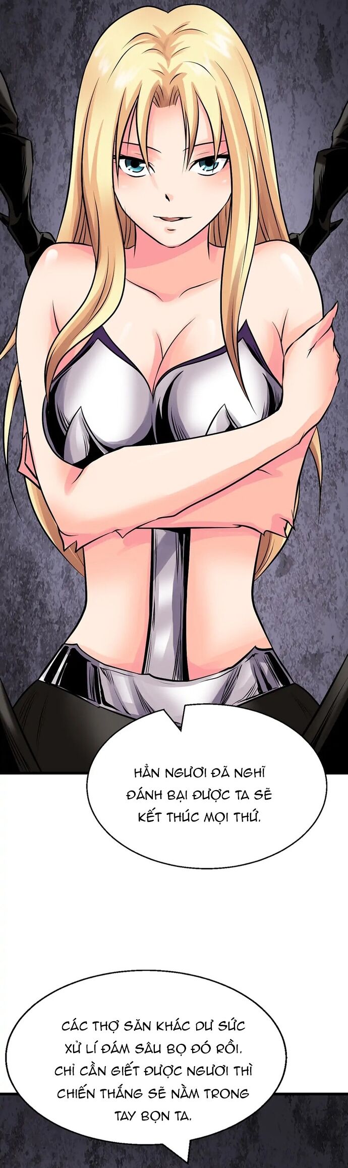 Ranker Bất Bại Chapter 69 - Trang 2