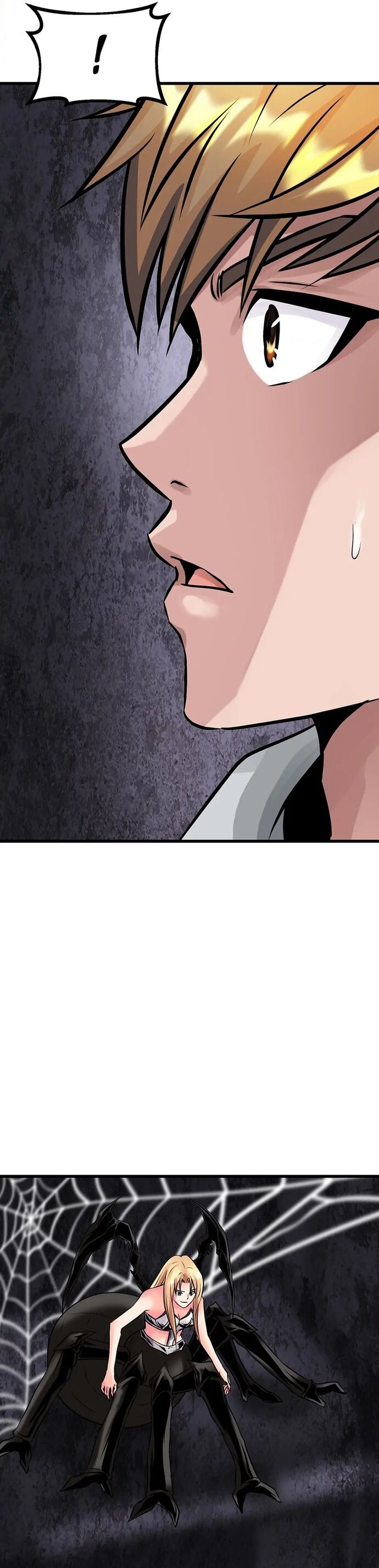 Ranker Bất Bại Chapter 69 - Trang 2