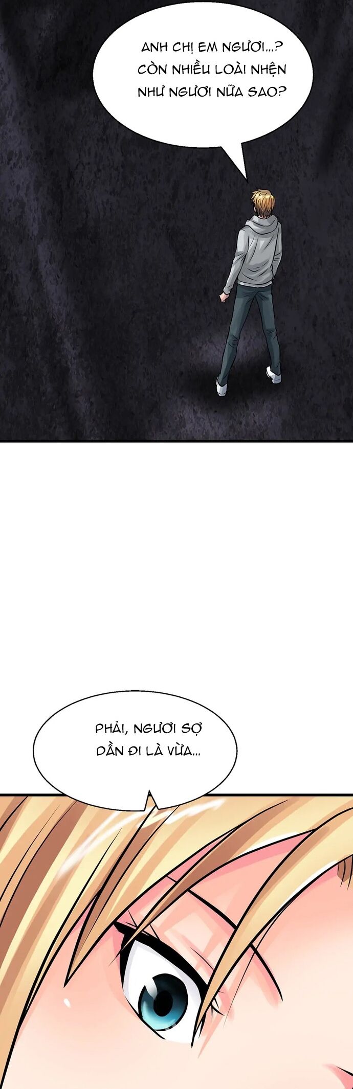 Ranker Bất Bại Chapter 69 - Trang 2